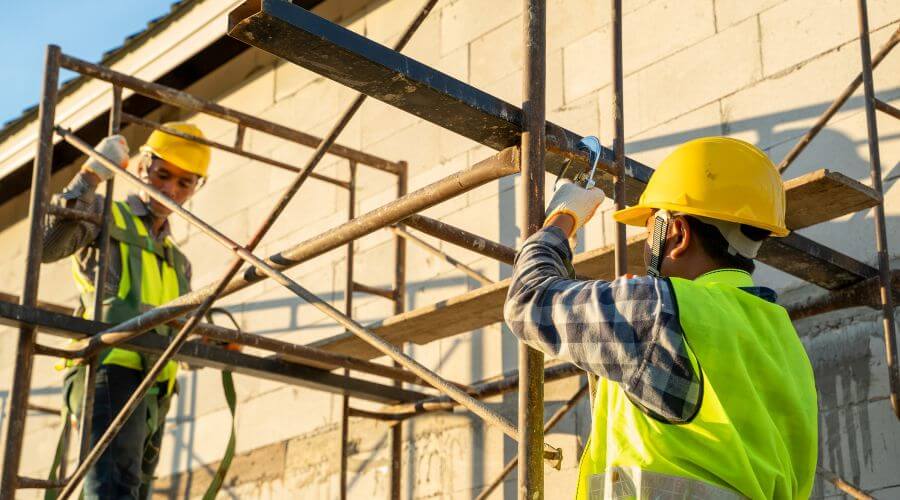 Expert flood damage restoration services in North Collins, NY